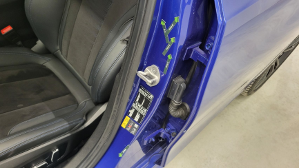 Zdjęcie przedmiotu: BMW 330e PHEV xDrive M Sport sport-aut