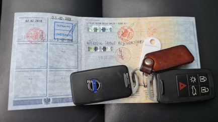 Zdjęcie przedmiotu: Volvo XC60 D5 AWD R-Design Sumum aut