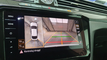 Zdjęcie przedmiotu: Volkswagen ARTEON 2.0 TSI GPF Elegance DSG