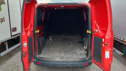 Zdjęcie przedmiotu: Ford Transit Custom 290 2.2 TDCi L Trend E5 2.9t Заява про втрату реєстраційного свідоцтва