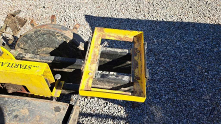 Zdjęcie przedmiotu: Sadzarka leśna Starlas OT1 