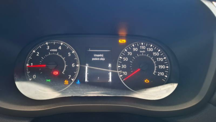 Zdjęcie przedmiotu: OPEL/LAMAR MOVANO/LA06 2.3 CDTI E6d 3.5t L3H1