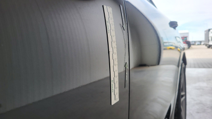 Zdjęcie przedmiotu: Mercedes-benz CLS 400 d 4-Matic 9G-TRONIC Oświadczenie o utracie DR