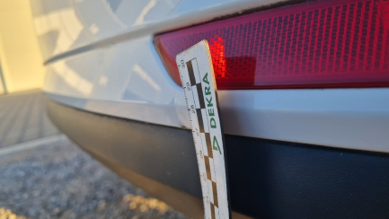 Zdjęcie przedmiotu: Skoda Rapid Spaceback 1.2 TSI Active