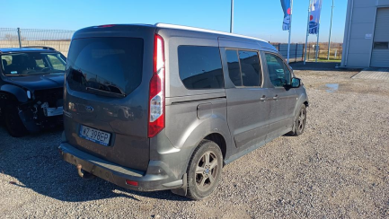 Zdjęcie przedmiotu: Ford TOURNEO CONNECT 1.5 TDCi E6.2 2.3t Titanium