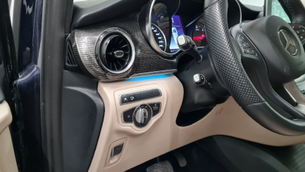 Zdjęcie przedmiotu: Mercedes-Benz V 250 d Avantgarde 9G-Tronic (long)