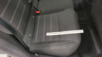 Zdjęcie przedmiotu: Dacia Sandero 1.0 TCe Expression LPG Brak dokument&oacute;w LPG