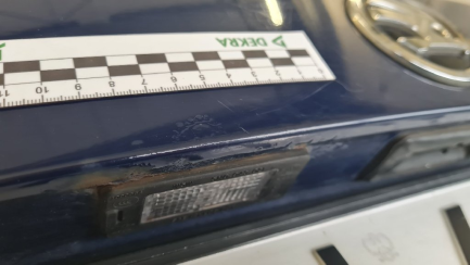 Zdjęcie przedmiotu: Skoda Fabia III Kombi 1.4 TDI Ambition