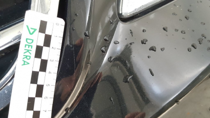 Zdjęcie przedmiotu: Mercedes-benz S 350 CDI 4-Matic BlueEff.