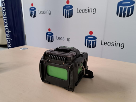 Zdjęcie przedmiotu: SUMITOMO T-57 fiber optic splicer