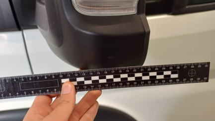 Zdjęcie przedmiotu: Peugeot BOXER 435 2.0 BlueHDi E6 3.5t L4H3