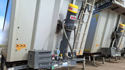 Zdjęcie przedmiotu: WIELTON NW-3 36.0t