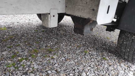 Zdjęcie przedmiotu: Renault Master UWAGA! Dow&oacute;d zatrzymany elektronicznie!