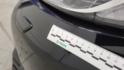 Zdjęcie przedmiotu: Toyota Camry 2.5 Hybrid Prestige CVT