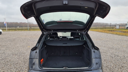 Zdjęcie przedmiotu: Audi Q5 40 TDI Quattro Sport S tronic