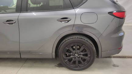 Zdjęcie przedmiotu: Mazda CX-60 3.3 D mHEV Homura AWD aut