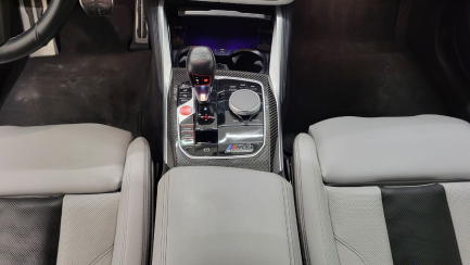 Zdjęcie przedmiotu: BMW M4 Competition M xDrive sport-aut