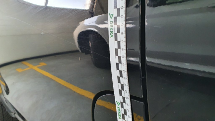 Zdjęcie przedmiotu: MERCEDES VITO 116 CDI/BlueTEC Euro 6 2143ccm - 163HP 2,8/3t