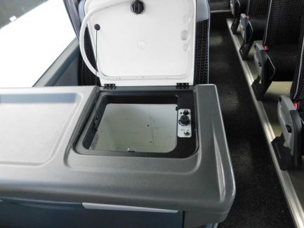 Zdjęcie przedmiotu: SCANIA TOURING HD A-SERIES Euro 6