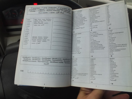 Zdjęcie przedmiotu: Renault 430 DXi Premium Route Euro 5 10837ccm - 439HP