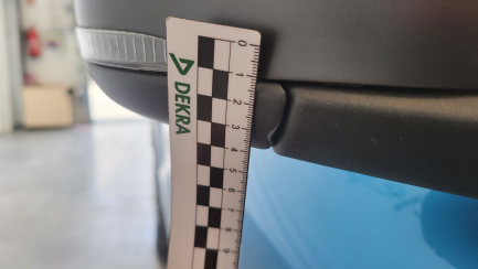 Zdjęcie przedmiotu: Dacia Spring 27.4kWh Expression
