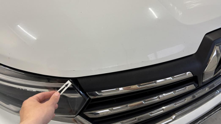 Zdjęcie przedmiotu: RENAULT Trafic Combi 2.0 dCi E6d 3.1t L2 Equilibre