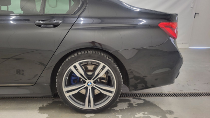 Zdjęcie przedmiotu: BMW 740d xDrive