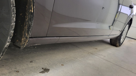 Zdjęcie przedmiotu: Seat Leon 1.6 TDI Reference