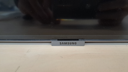 Zdjęcie przedmiotu: Телевізор Samsung QE75Q80T + IP-камера DAHUA IPC-HDW1230S-0280B-S5