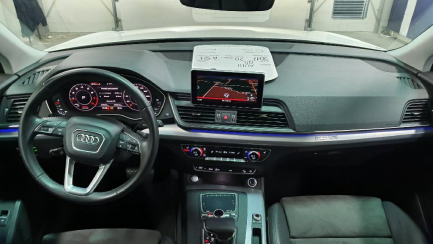 Zdjęcie przedmiotu: Audi Q5 2.0 TFSI Quattro Sport S tronic