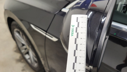 Zdjęcie przedmiotu: Volkswagen ARTEON 2.0 TDI R-Line DSG Oświadczenie o utracie DR