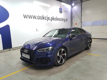 Zdjęcie przedmiotu: Audi Rs5 2.9 TFSI Quattro Tiptronic