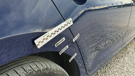 Zdjęcie przedmiotu: Skoda Rapid Spaceback 1.2 TSI Active