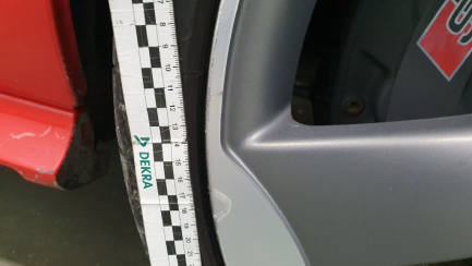 Zdjęcie przedmiotu: Audi S7 4.0 TFSI Quattro S tronic Sportback 10-14