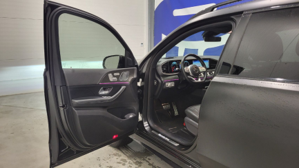 Zdjęcie przedmiotu: Mercedes-benz GLS 400 d 4-Matic