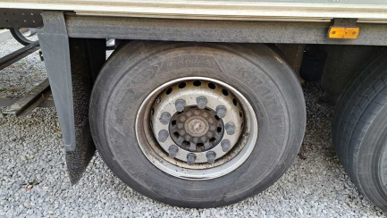 Zdjęcie przedmiotu: SCHMITZ SKO 24 35.0t Refrigerator