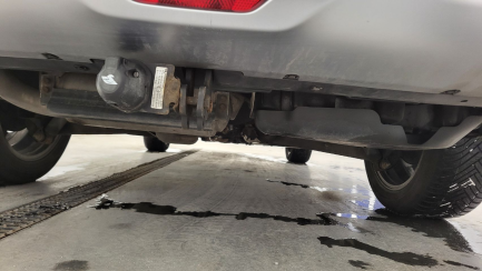 Zdjęcie przedmiotu: Renault Koleos 2.0 Blue dCi Initiale P