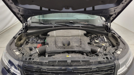 Zdjęcie przedmiotu: RANGE ROVER VELAR 3.0 D300 mHEV Dynamic HSE