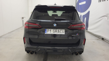 Zdjęcie przedmiotu: BMW X5 M