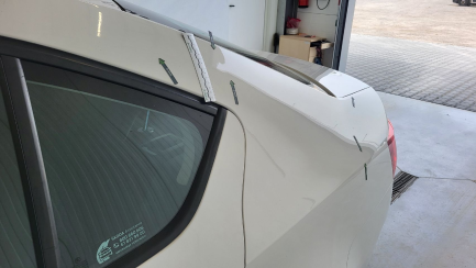 Zdjęcie przedmiotu: Skoda Octavia 1.6 TDI-CR 85kW