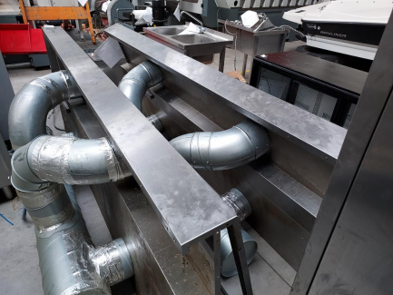 Zdjęcie przedmiotu: Catering equipment set