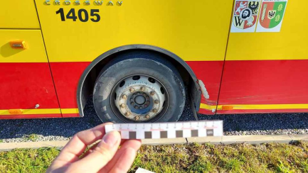 Zdjęcie przedmiotu: Ogłoszenie Iveco Crossway LE 10.8 18t TECTOR 7 Sprzedający PKO Faktoring