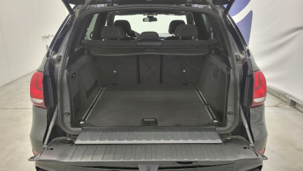 Zdjęcie przedmiotu: BMW X5 xDrive25d