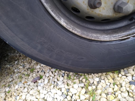 Zdjęcie przedmiotu: Krone SDR 27 refrigerator semi-trailer