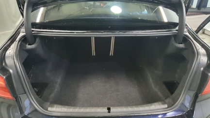 Zdjęcie przedmiotu: Bmw Seria-5 sedan