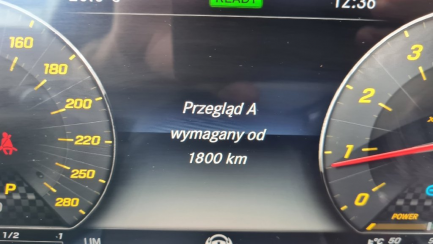 Zdjęcie przedmiotu: Mercedes-benz Cls AMG 53 4Matic+