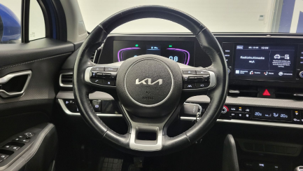 Zdjęcie przedmiotu: Kia Sportage 1.6 T-GDI M 2WD