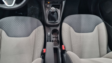 Zdjęcie przedmiotu: Ford Transit Courier 1.0 EcoBoost Trend Euro 6