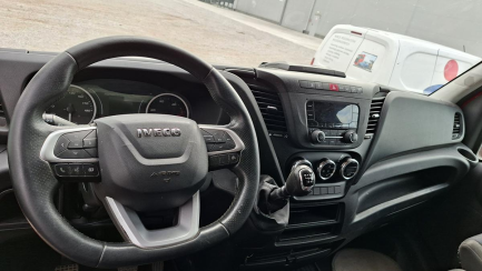 Zdjęcie przedmiotu: Iveco DAILY E6 3.5t