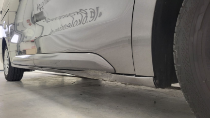 Zdjęcie przedmiotu: Toyota PROACE Verso 2.0 D4-D Medium Business
